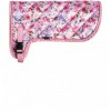 Deka pro Hobby Horse HKM, flower