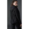 Bunda nepromokavá Marlow Equipage, dámská, černá (Velikost XS)