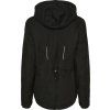 Bunda nepromokavá Marlow Equipage, dámská, černá (Velikost XS)