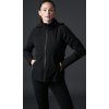 Bunda nepromokavá Marlow Equipage, dámská, černá (Velikost XS)
