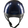 Helma jezdecká Defender ONE･K, shimmer/glossy/navy