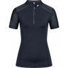 Triko Nancy ELT, dámské, deep blue (Velikost L)