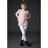 Triko Kara Equipage, dětské, ballerina (Velikost 92)