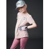 Triko Kara Equipage, dětské, ballerina (Velikost 92)