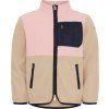 Mikina Minna Equipage, dětská, beige (Velikost 92)