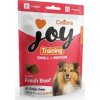 Pamlsky pro psy Training S&M Beef Calibra Joy, 150 g