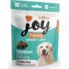 Pamlsky pro psy Training M&L Venison&Duck Calibra Joy, 300 g