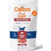 Granule pro psy Calibra Life Senior Medium, hovězí, 100 g
