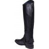 Minichapsy Mesh QHP, dětské, černé (Velikost 14 let)