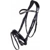 Uzdečka Djune QHP, černá