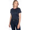 Triko Aruba HKM, dámské, deep blue