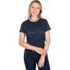 Triko Aruba HKM, dámské, deep blue