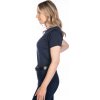 Triko Aruba HKM, dámské, deep blue