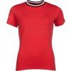 Triko Aruba HKM, dámské, red (Velikost L)
