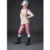 Podkolenky jezdecké Mallie Equipage, dětské, ballerina
