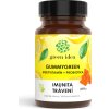 Bonbony Gummygreen Multivitamín + probiotika GREEN IDEA, 60 ks
