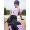 Tričko Hailey HKM, dětské, light lilac (Velikost 140)