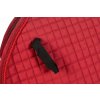 Dečka podsedlová Essentials HKM, všestranná, red
