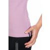 Triko polo Harbour Island HKM, light lilac (Velikost L)
