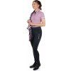 Triko polo Harbour Island HKM, light lilac (Velikost L)