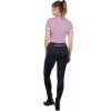 Triko polo Harbour Island HKM, light lilac (Velikost L)
