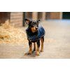 Deka pro psy Signature Horseware, 200 g, navy (Velikost L)