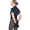Triko polo Catherine HKM, dámské, dark blue