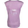 Tričko Harbour Island HKM, dámské, light lilac (Velikost L)