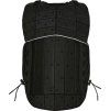 Vesta bezpečnostní Khari Equipage, dětská, černá (Velikost 6 let)