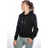 Mikina Harbour Island HKM, dámská, černá