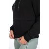 Mikina Harbour Island HKM, dámská, černá