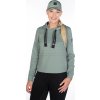 Mikina Harbour Island HKM, dámská, sage
