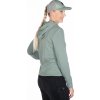 Mikina Harbour Island HKM, dámská, sage