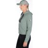 Mikina Harbour Island HKM, dámská, sage