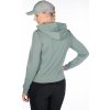 Mikina Harbour Island HKM, dámská, sage