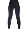 Rajtky Essentials HKM, s gripem na kolenou, dámské, černé