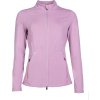 Mikina funkční Harbour Island HKM, dámská, light lilac