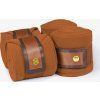 beskuretsignature polos rust brown
