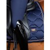Dečka podsedlová Lagoon Blush Equestrian Stockholm, drezurní, COB, blue