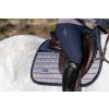 Dečka podsedlová Sportive Blue Ash Equestrian Stockholm, všestranná, grey