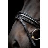 Uzdečka Nival CATAGO, černá