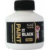 Lak na kopyta Paint it NAF, bezbarvý, 250 ml
