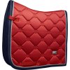 Dečka podsedlová Grenadine Equestrian Stockholm, drezurní, orange-red
