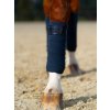 Bandáže Sportive Equestrian Stockholm, 4 ks, 4 m, navy