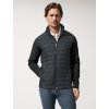 Bunda Gray PS of Sweden, pánská, dark grey