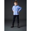 Legíny jezdecké Molly Equipage, s gripem, dětské, navy (Velikost 92)