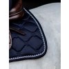Dečka podsedlová Without Badge Midnight Blue Equestrian Stockholm, všestranná, navy