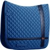 Dečka podsedlová No Boundaries Monaco Blue Equestrian Stockholm, drezurní, blue