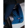 Dečka podsedlová No Boundaries Monaco Blue Equestrian Stockholm, drezurní, blue