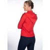 Mikina Aruba HKM, dámská, red